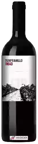 Wijnmakerij Tempranillo Road