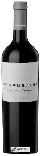 Wijnmakerij Tempus Alba - Cabernet Sauvignon