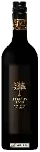 Wijnmakerij Tempus Two - Cabernet - Merlot