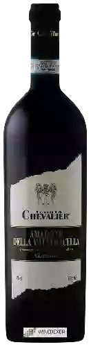Wijnmakerij Tenuta Chevalier