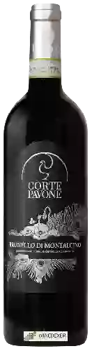 Wijnmakerij Tenuta Corte Pavone