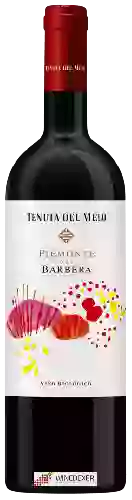 Wijnmakerij Tenuta del Melo - Barbera