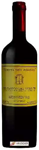 Wijnmakerij Tenuta del Portale