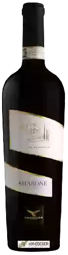 Wijnmakerij Tenuta di Missoj - Single Vineyard Amarone Riserva