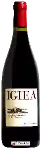 Wijnmakerij Tenuta Grillo - Igiea