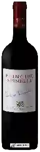 Wijnmakerij Tenuta Iuzzolini - Principe Spinelli