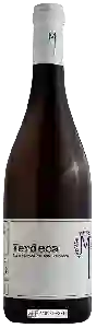 Wijnmakerij Tenuta Macchiarola - Verdeca