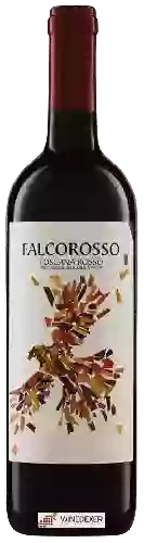 Wijnmakerij Tenuta Valdifalco - Falcorosso