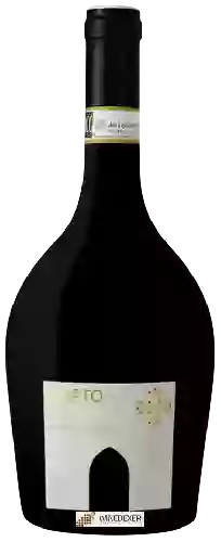 Wijnmakerij Tenute Capaldo - Goleto