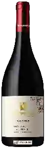 Wijnmakerij Teperberg - Inspire Devotage Malbec - Marselan