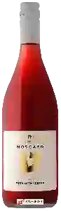 Wijnmakerij Teperberg - Moscato Sweet Red