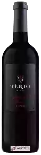 Wijnmakerij Terio Wines - Cabernet Franc