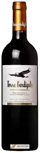 Wijnmakerij Terra Burdigala - Bordeaux Rouge