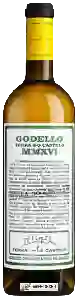 Wijnmakerij Terra do Castelo - Godello