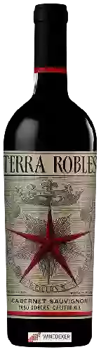 Wijnmakerij Terra Robles - Cabernet Sauvignon