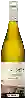 Wijnmakerij Terraced Hills - Chardonnay