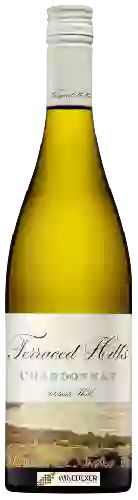 Wijnmakerij Terraced Hills - Chardonnay