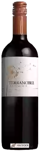 Wijnmakerij TerraNoble - Cabernet Sauvignon