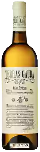Wijnmakerij Terras Gauda - Terras Gauda O Rosal