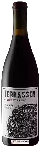 Wijnmakerij Terrassen - Cabernet Franc