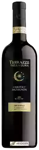 Wijnmakerij Terrazze della Luna - Cabernet Sauvignon