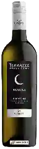 Wijnmakerij Terrazze della Luna - Nosiola