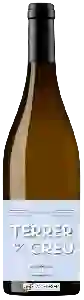Wijnmakerij Terrer de La Creu - Blanco