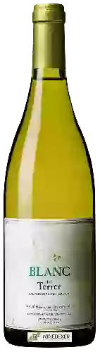 Wijnmakerij Vinyes del Terrer - Blanc del Terrer