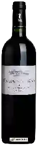 Domaine des Terrisses - Gaillac Rouge