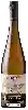 Wijnmakerij Terrunyo - Riesling