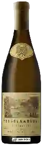 Wijnmakerij Tesselaarsdal - Chardonnay