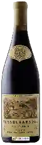 Wijnmakerij Tesselaarsdal - Pinot Noir