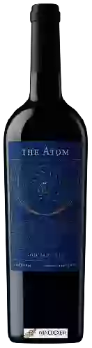 Wijnmakerij The Atom