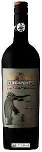 Wijnmakerij The Big Top - Zinfandel