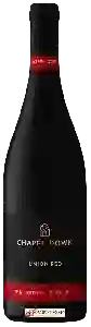 Wijnmakerij Chapel Down - Union Red