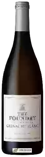 Wijnmakerij The Foundry - Grenache Blanc