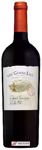 Wijnmakerij The Good Lot - Cabernet Sauvignon
