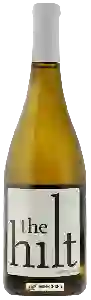 Wijnmakerij The Hilt - Chardonnay