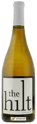 Wijnmakerij The Hilt - Chardonnay