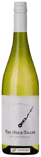 Wijnmakerij The Hour-Teller - Sauvignon Blanc