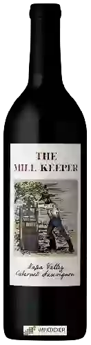 Wijnmakerij The Mill Keeper