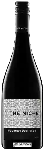 Wijnmakerij The Niche - Cabernet Sauvignon