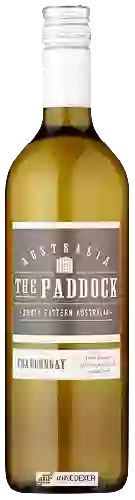 Wijnmakerij The Paddock - Chardonnay