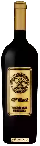 Wijnmakerij The Prospector - 49er Blend