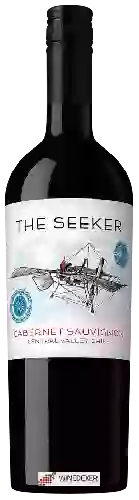 Wijnmakerij The Seeker - Cabernet Sauvignon