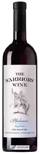 Wijnmakerij The Warriors' Wine