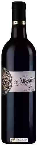 Wijnmakerij The Xtrovert - Zinfandel