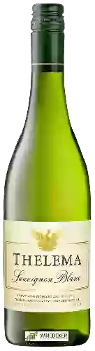 Wijnmakerij Thelema - Sauvignon Blanc