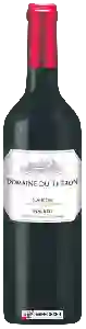 Domaine du Théron - Malbec Cahors