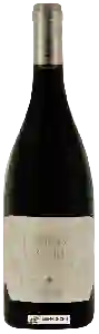 Domaine du Théron - Mise á Nu Malbec